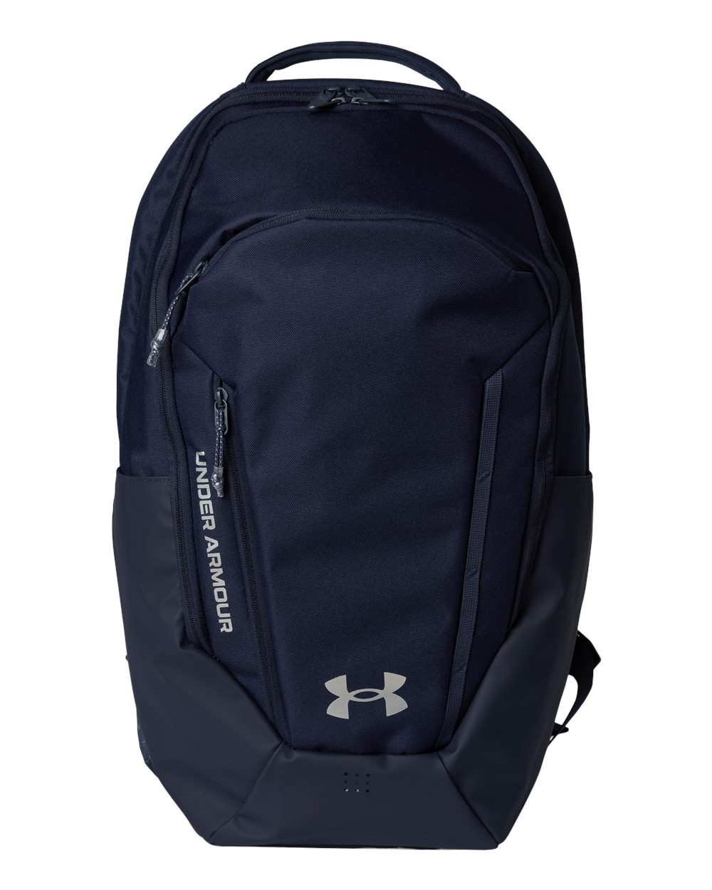 Under Armour 6013319 32l no Weigh Team Backpack - Midnight Navy Metallic Silver