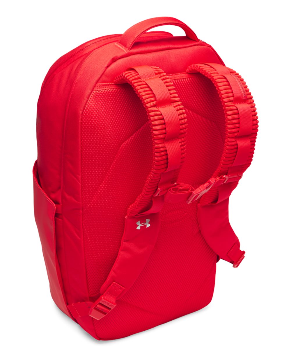 Under Armour 6013319 32l no Weigh Team Backpack - Red Metallic Silver