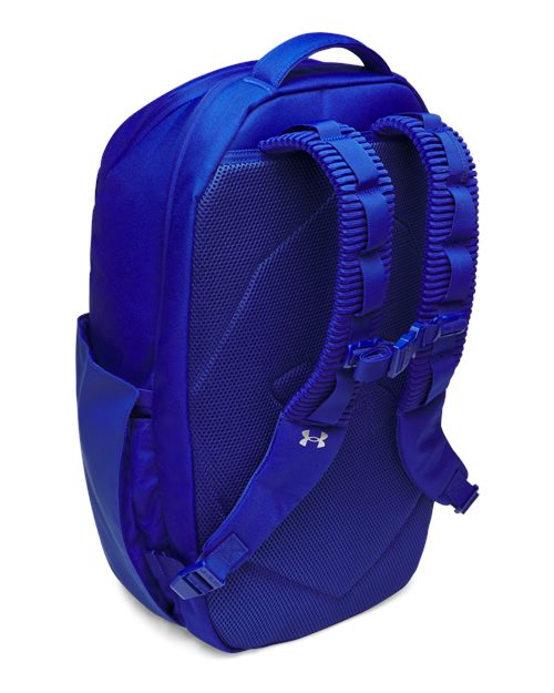 Under Armour 6013319 32l no Weigh Team Backpack - Royal Metallic Silver