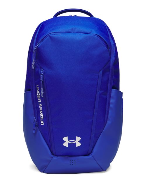 Under Armour 6013319 32l no Weigh Team Backpack - Royal Metallic Silver