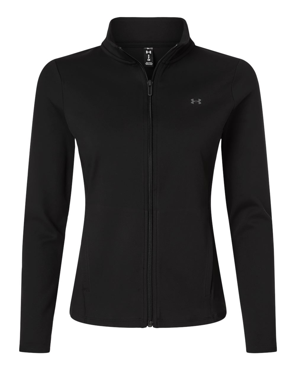 Under Armour 6013776 Women’s Motion Full-zip Jacket
