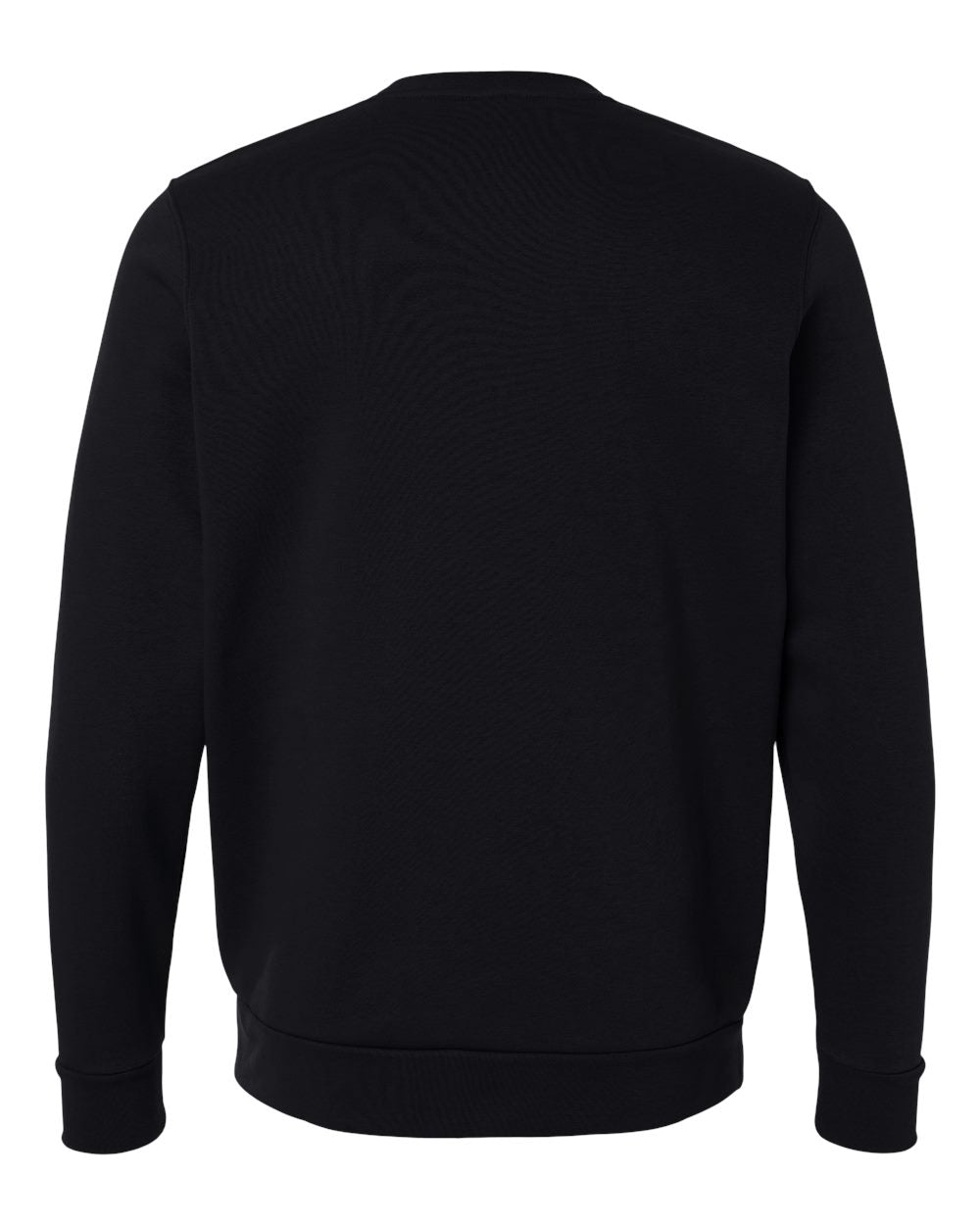 Under Armour 6014160 Men’s Team Icon Fleece Crew - Black White