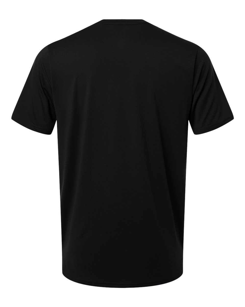 Under Armour 6014167 Men’s Team Vanish T-shirt - Black White