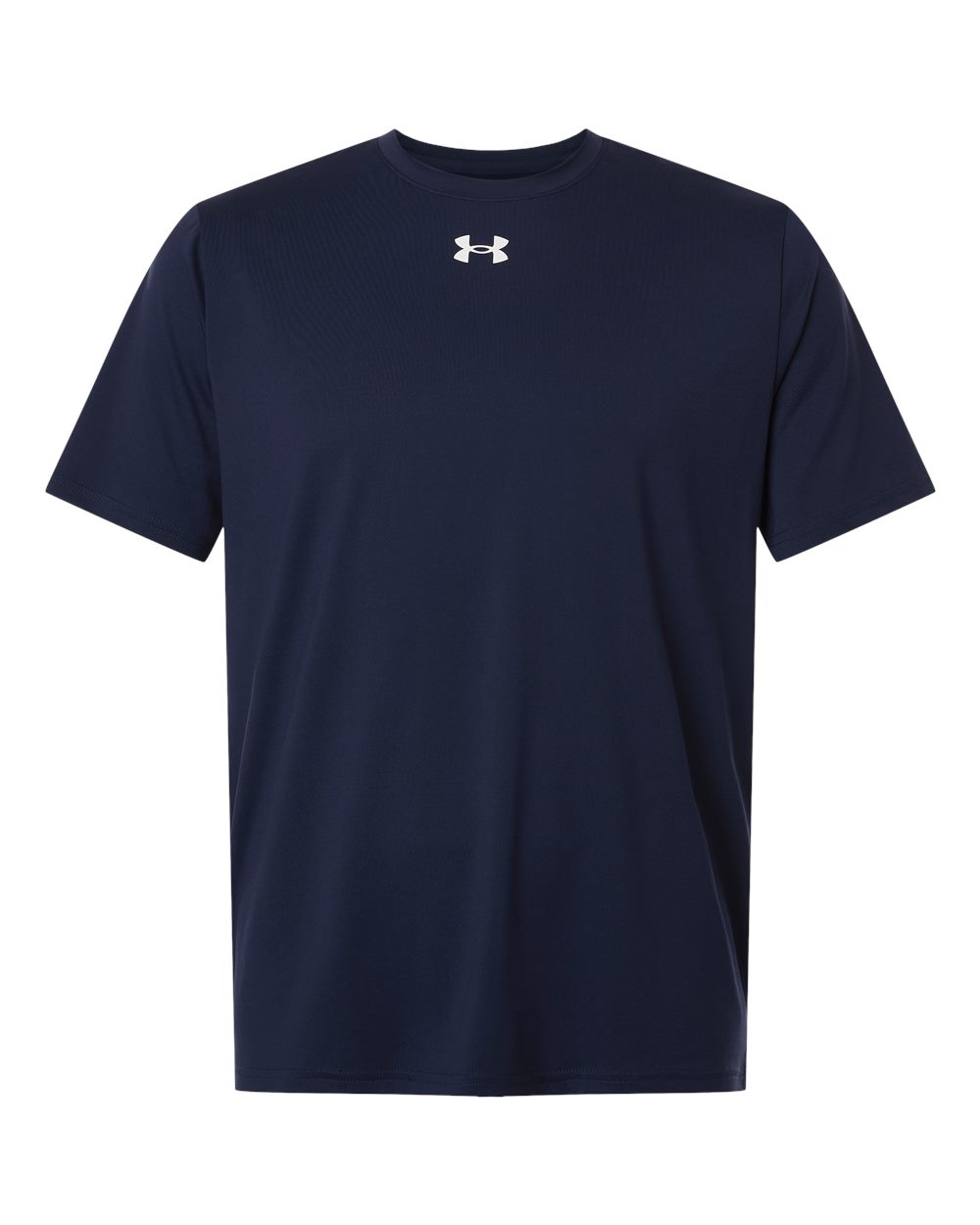 Under Armour 6014167 Men’s Team Vanish T-shirt - Midnight Navy White