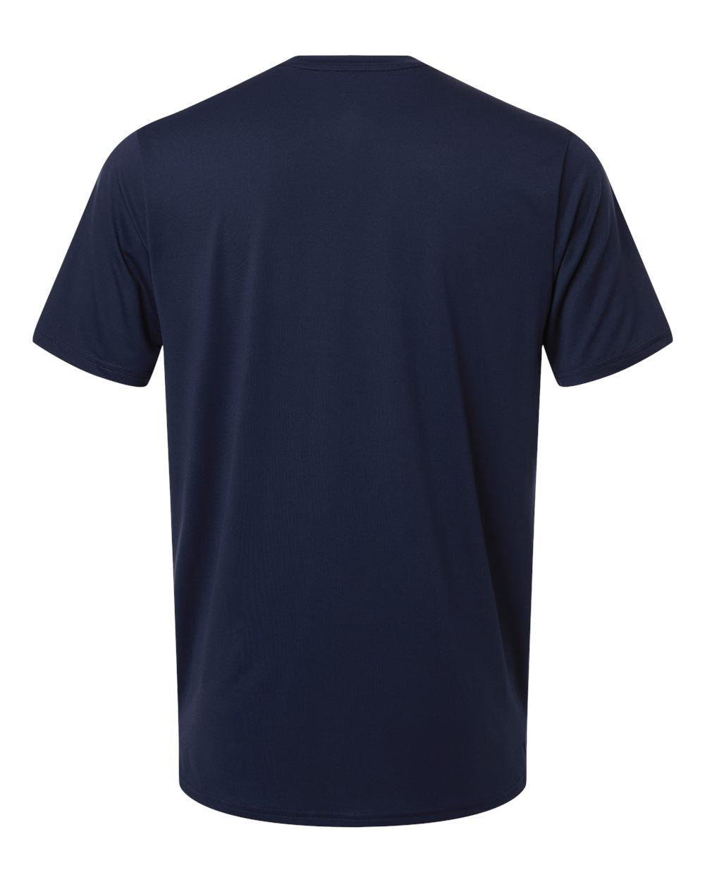Under Armour 6014167 Men’s Team Vanish T-shirt - Midnight Navy White