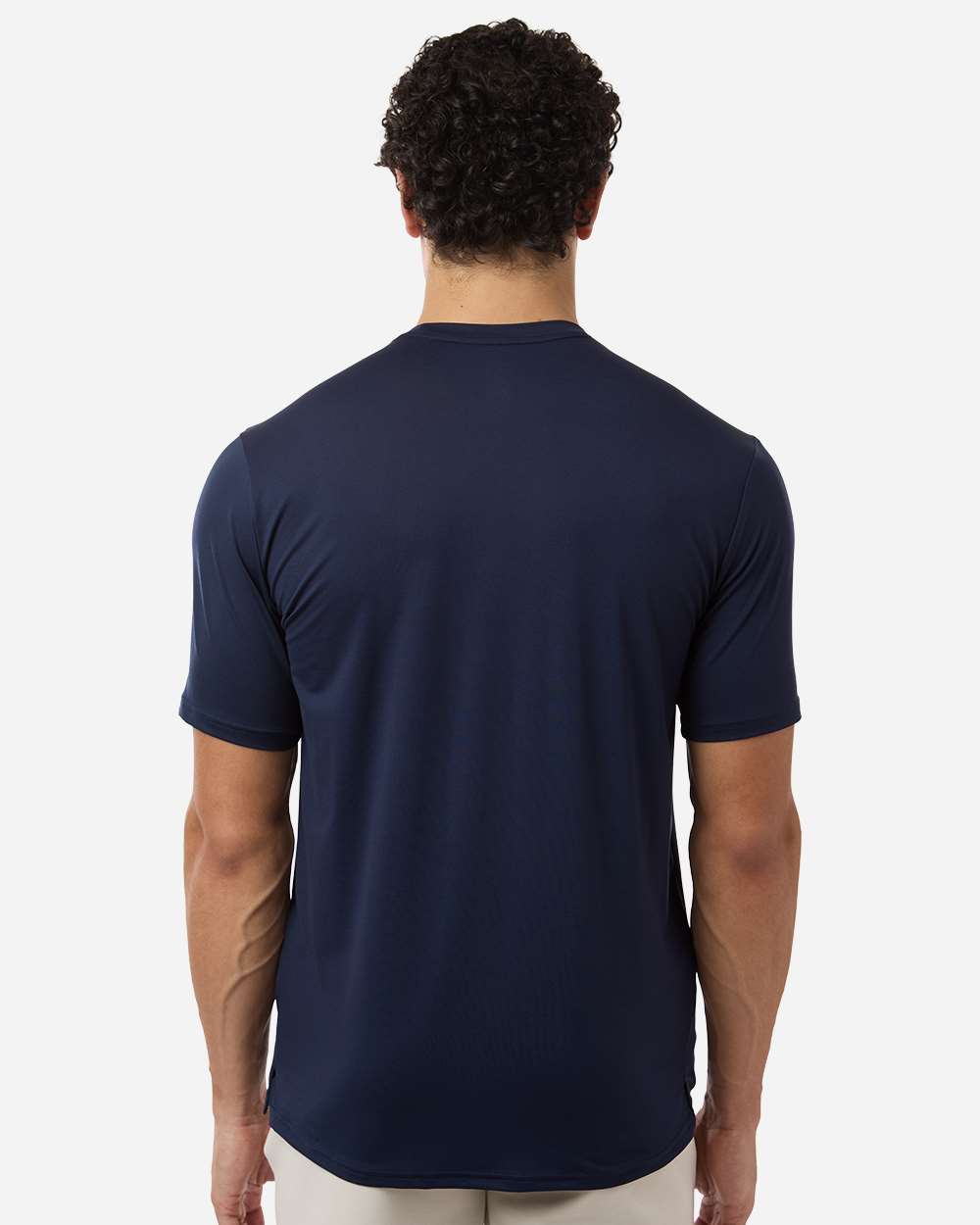 Under Armour 6014167 Men’s Team Vanish T-shirt - Midnight Navy White
