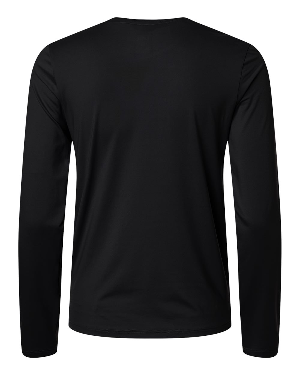 Under Armour 6014457 Women’s Team Vanish Long Sleeve T-shirt - Black White