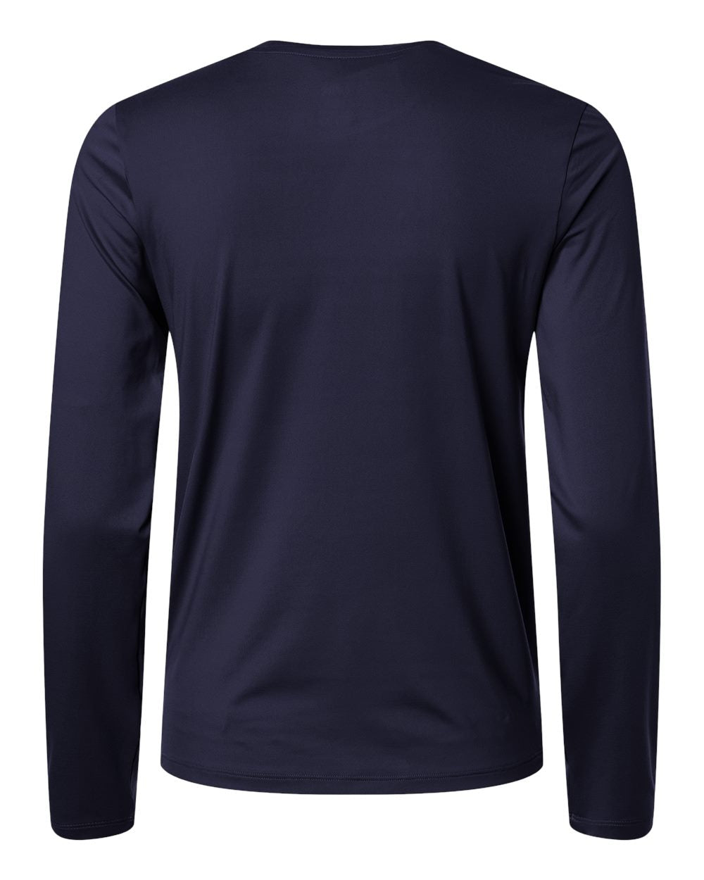 Under Armour 6014457 Women’s Team Vanish Long Sleeve T-shirt - Midnight Navy White