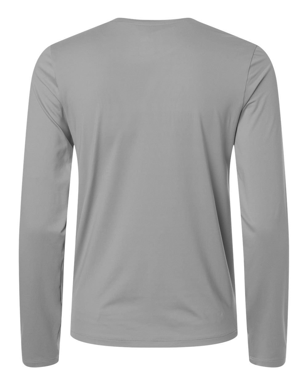 Under Armour 6014457 Women’s Team Vanish Long Sleeve T-shirt - Mod Grey White