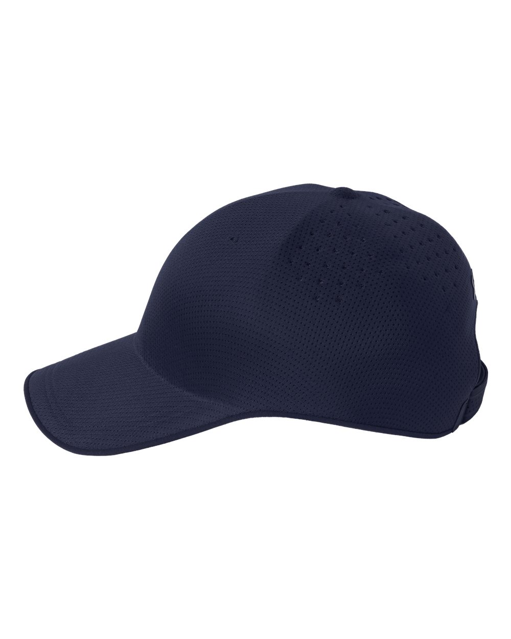 Under Armour 6015033 Blank Stealthform Low Adjustable Cap - Midnight Navy