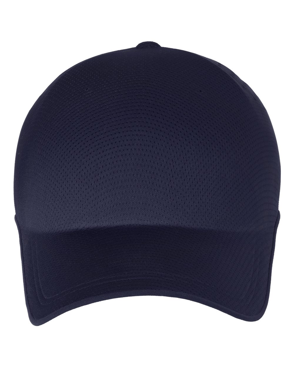 Under Armour 6015033 Blank Stealthform Low Adjustable Cap - Midnight Navy