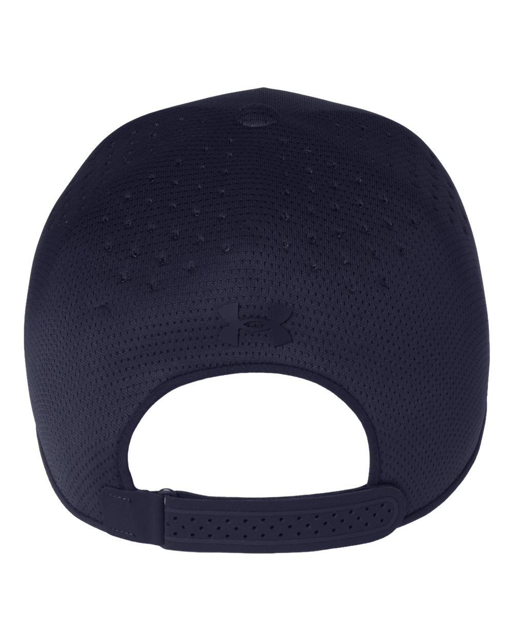 Under Armour 6015033 Blank Stealthform Low Adjustable Cap - Midnight Navy