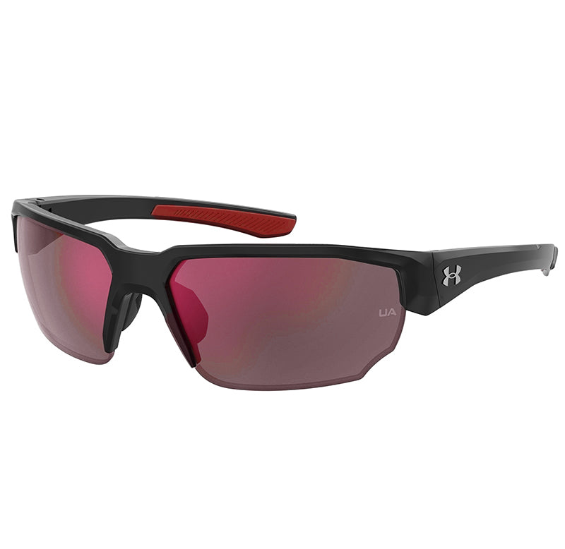 Under Armour Blitzing (grey/violet) - Gry / Os