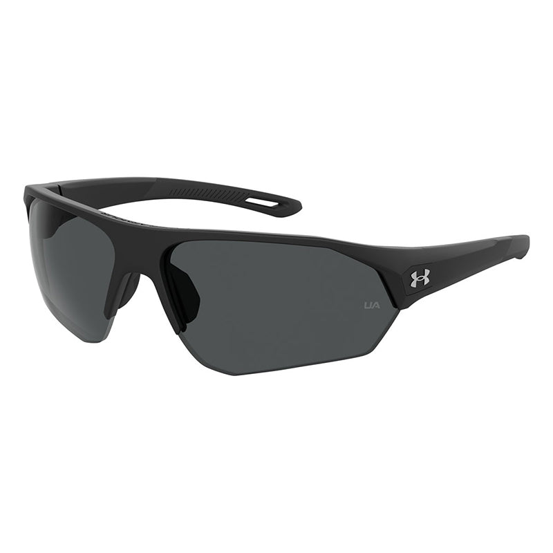 Under Armour Playmaker (matte Black/grey) - Blk / Os