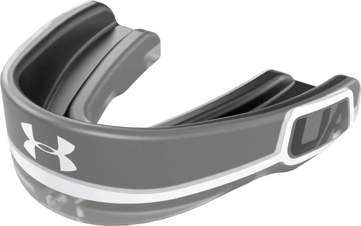 Under Armour Ua1346373 Gameday Pro Mouthguard - Black