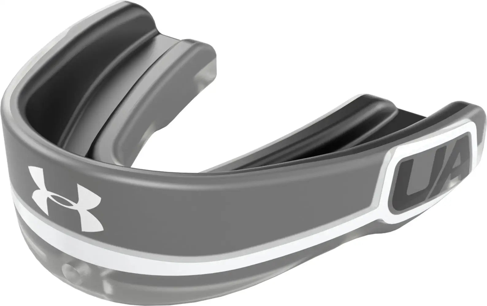 Under Armour Ua1346373 Gameday Pro Mouthguard - Black
