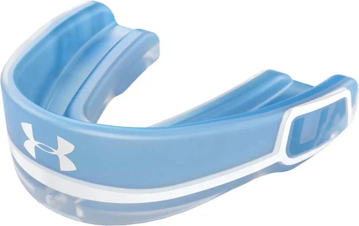 Under Armour Ua1346373 Gameday Pro Mouthguard - Trns Carbl - Carbl / Osfa