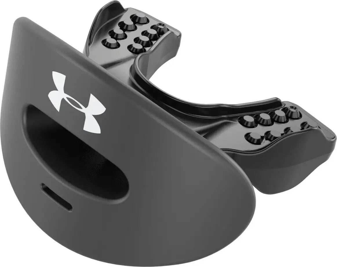 Under Armour Ua1346376 Air Lip - Black