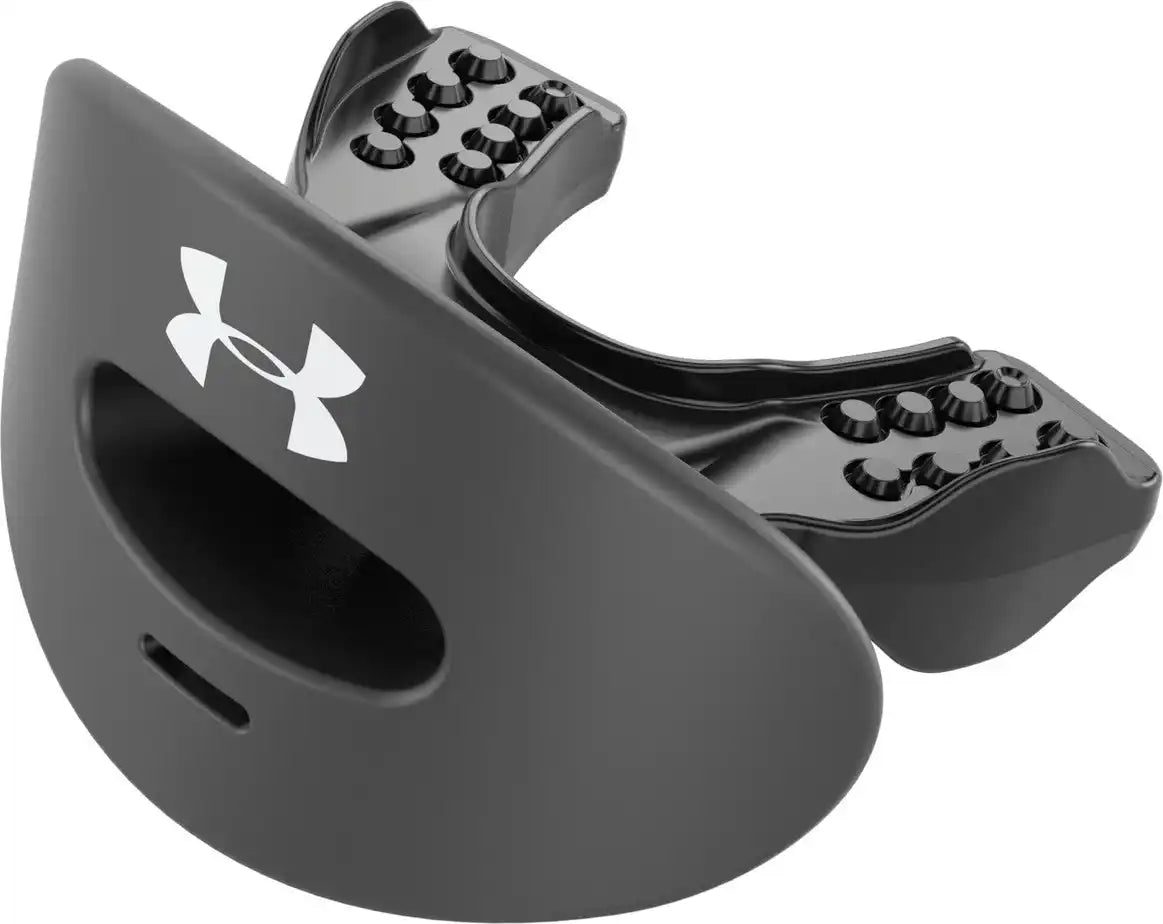 Under Armour Ua1346376 Air Lip - Black - Osfa