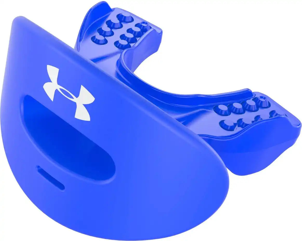 Under Armour Ua1346376 Air Lip - Blue - Osfa