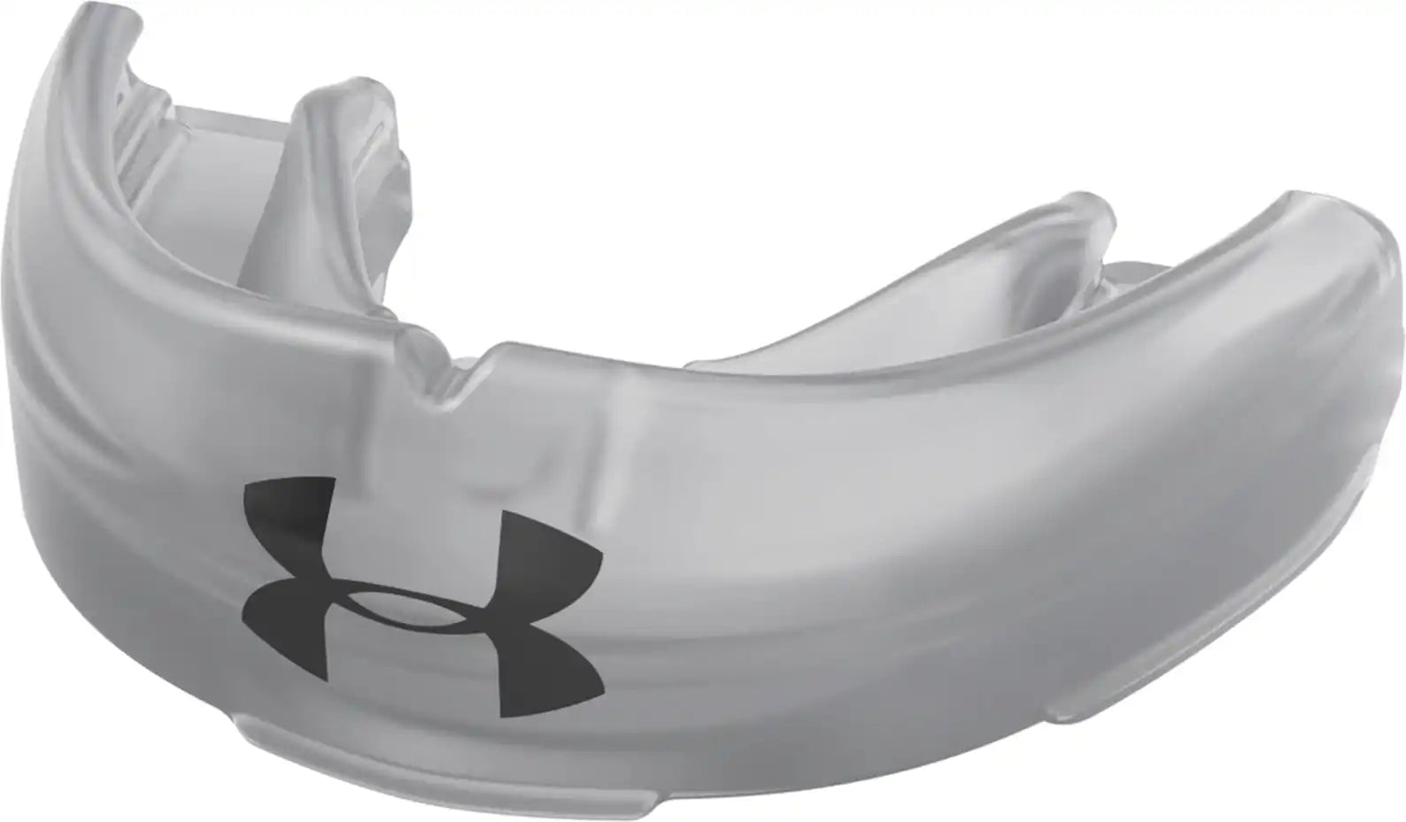 Under Armour Ua1346927 Braces Mouthguard Strpless-trns - Trnsgray / Osfa