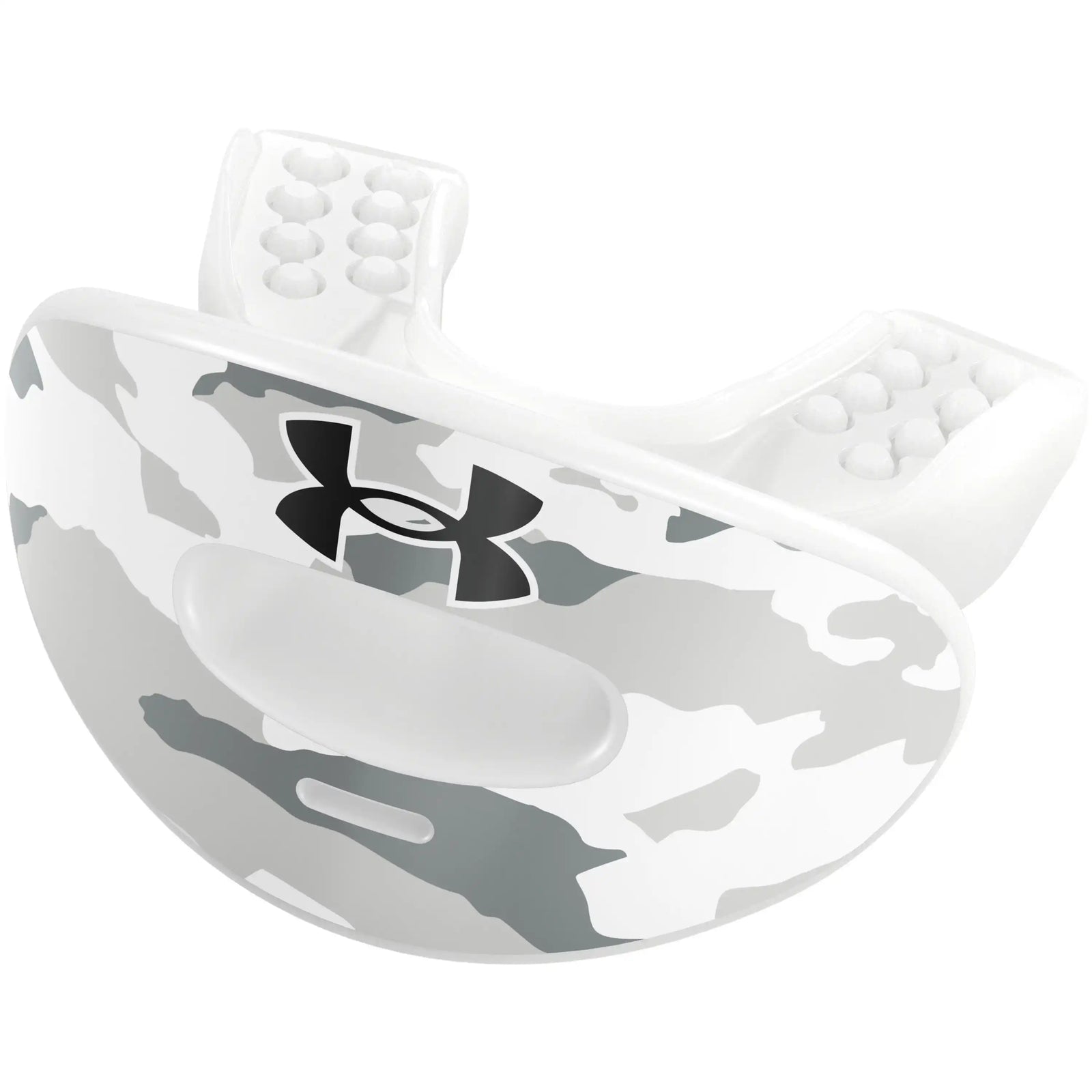 Under Armour Ua1360102 Air Lip Guard Le - White Camo