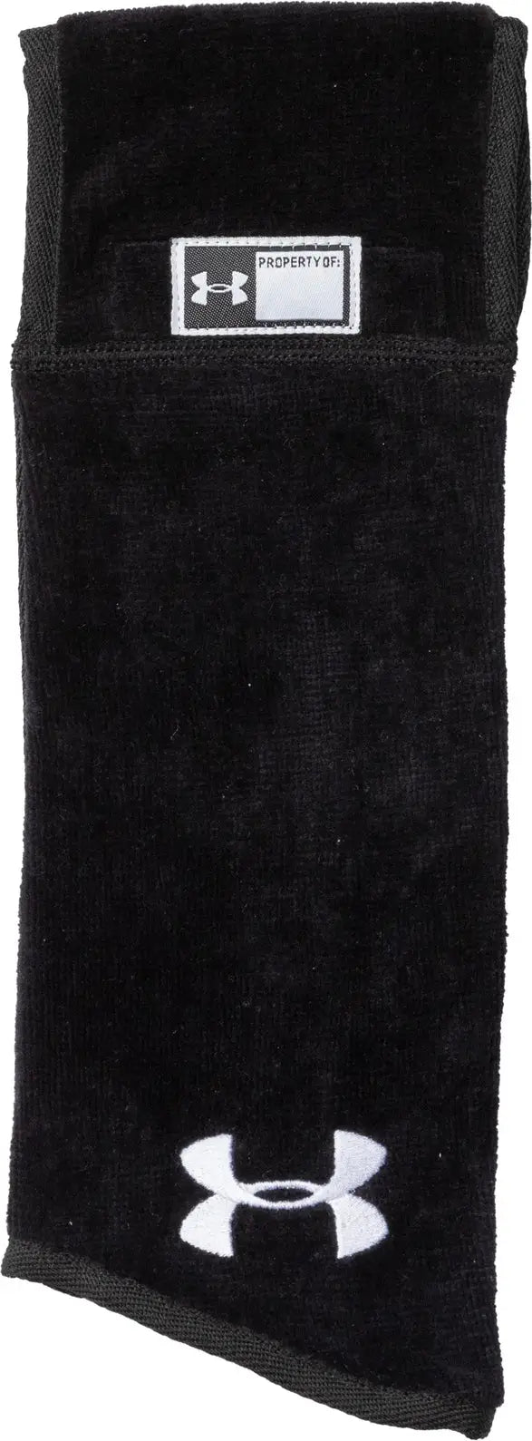 Under Armour Ua20800 Football Towel - Black