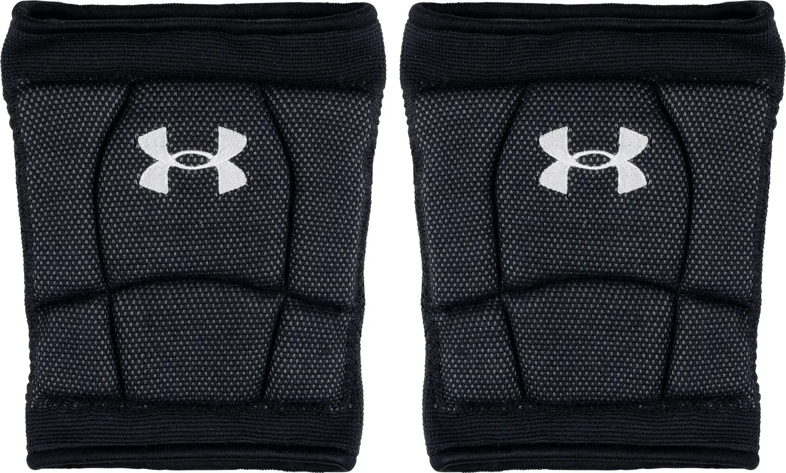 Under Armour Ua21500 3 Knee Pads - Black