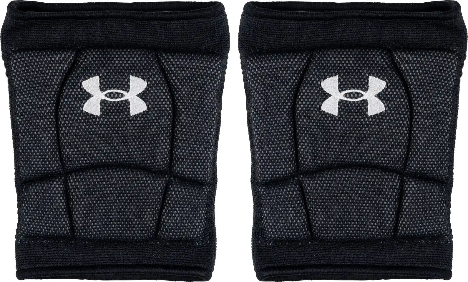 Under Armour Ua21500 3 Knee Pads - Black - s