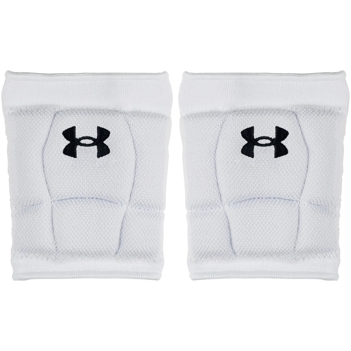 Under Armour Ua21500 3 Knee Pads - White