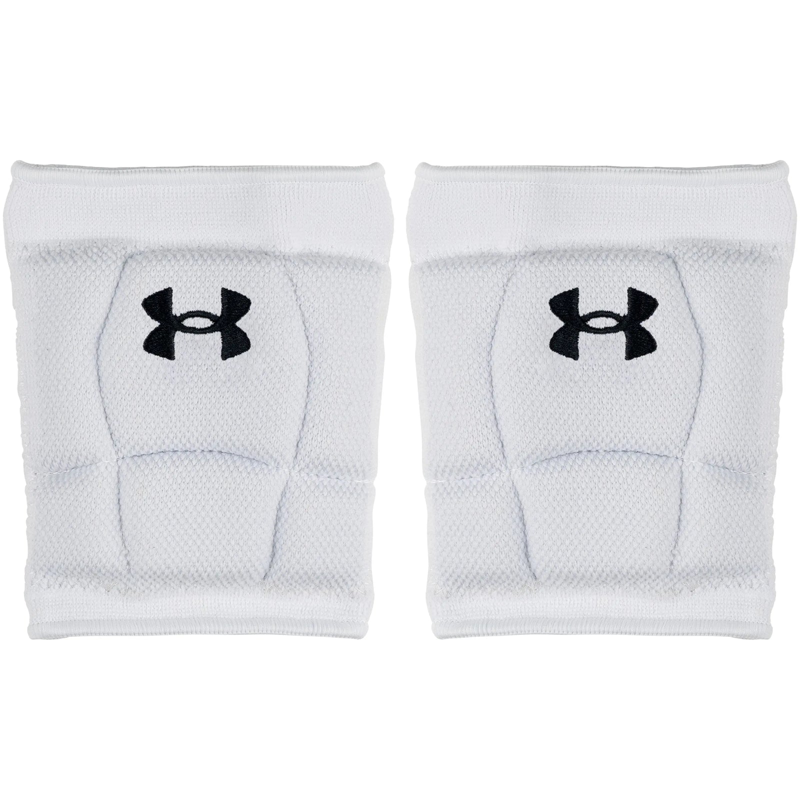 Under Armour Ua21500 3 Knee Pads - White