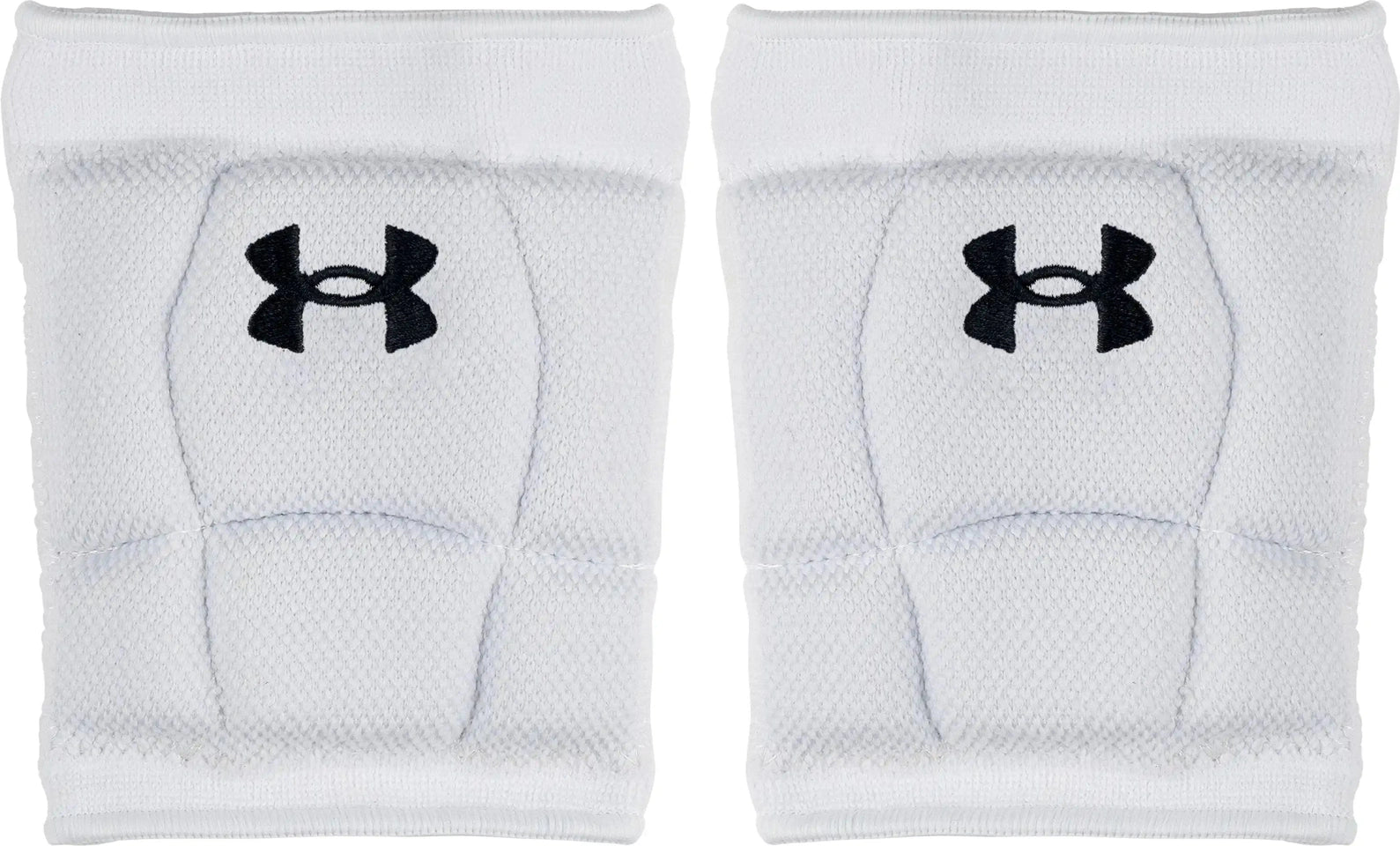 Under Armour Ua21500 3 Knee Pads - White - s