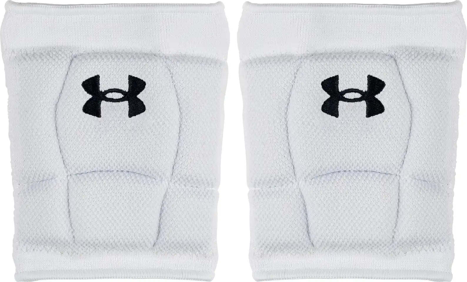 Under Armour Ua21520 3 Knee Pads Yth - White - Osfm