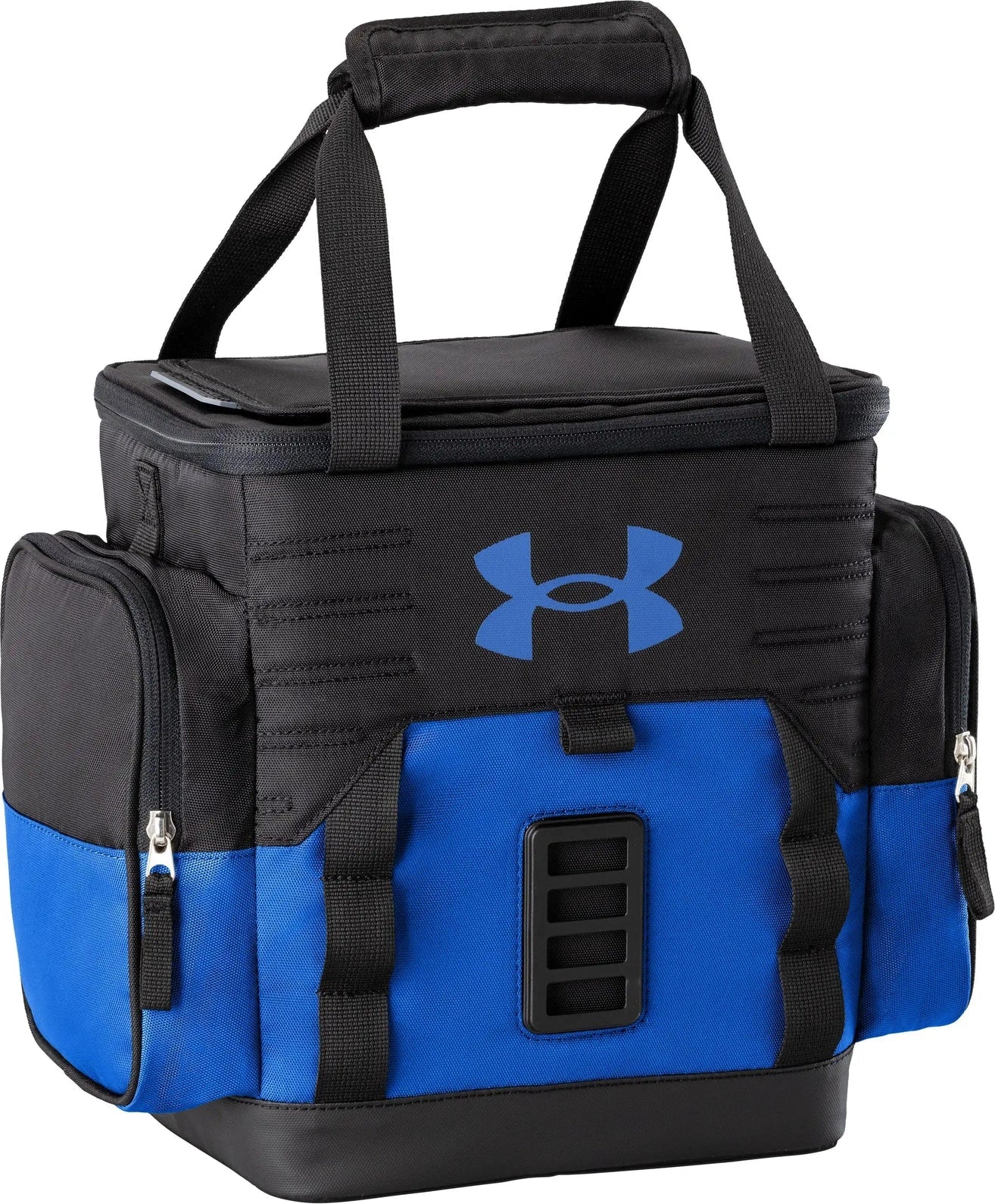 Under Armour Ua30000 Ua 12-can Sideline Cooler Pitch - Royal