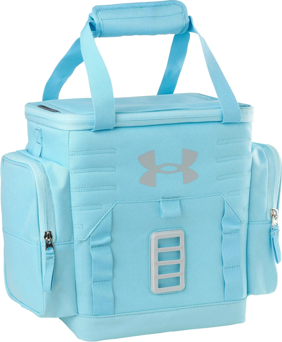 Under Armour Ua30000 Ua 12-can Sideline Cooler Pitch - Stream - Osfa