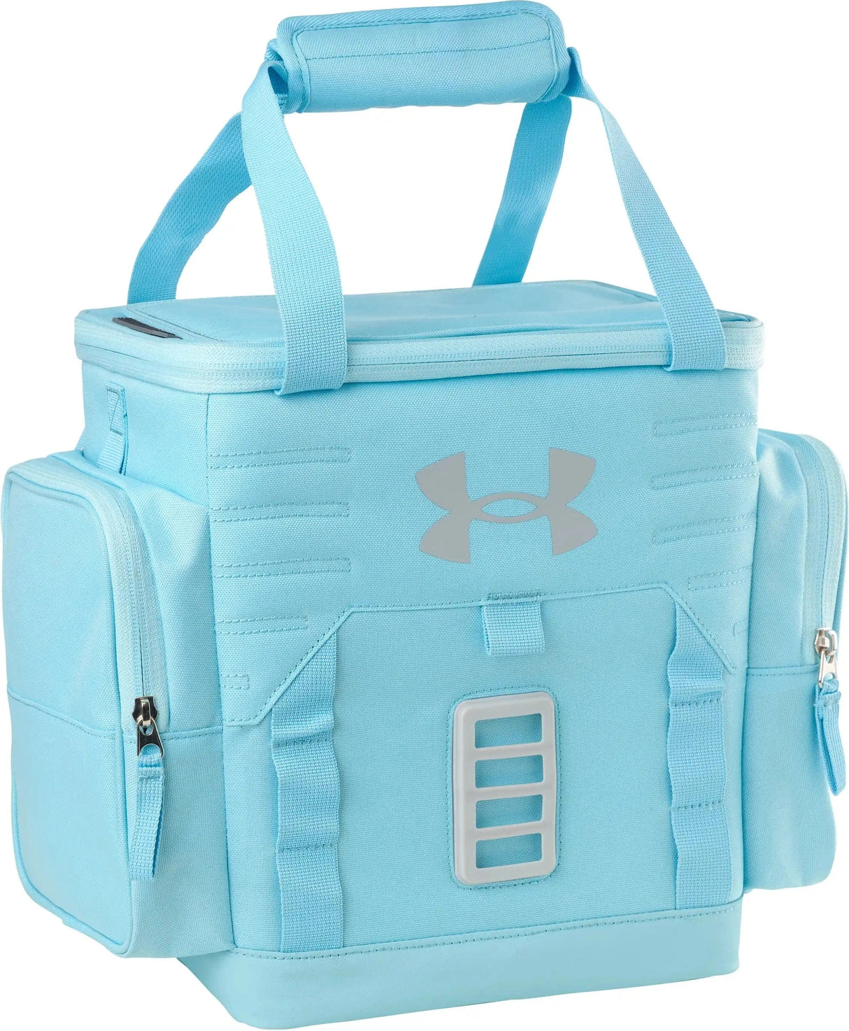 Under Armour Ua30000 Ua 12-can Sideline Cooler Pitch - Stream - Osfa