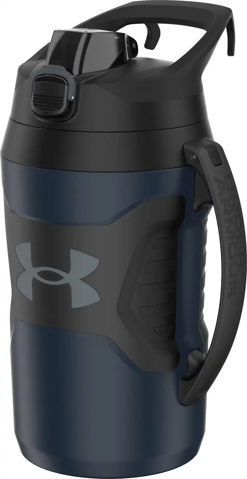 Under Armour Ua70020 Ua 64oz Playmaker Jug - Academy Black - Black / Osfa