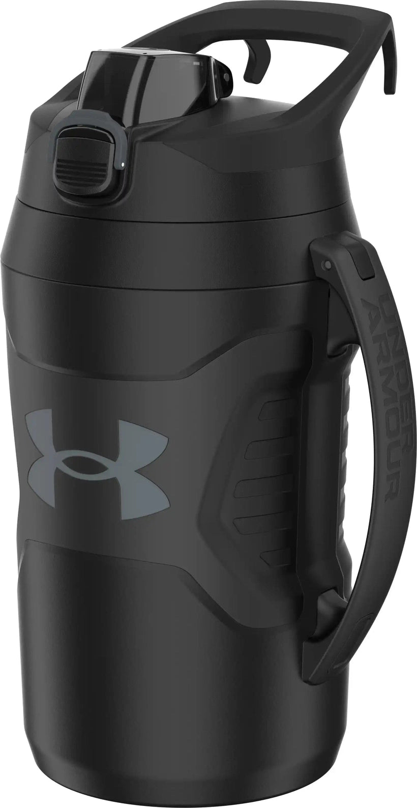 Under Armour Ua70020 Ua 64oz Playmaker Jug - Black Black - Osfa