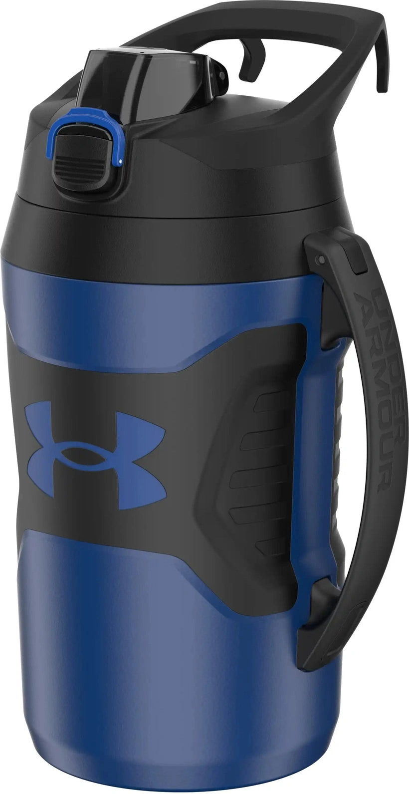 Under Armour Ua70020 Ua 64oz Playmaker Jug - Royal Black - Black / Osfa