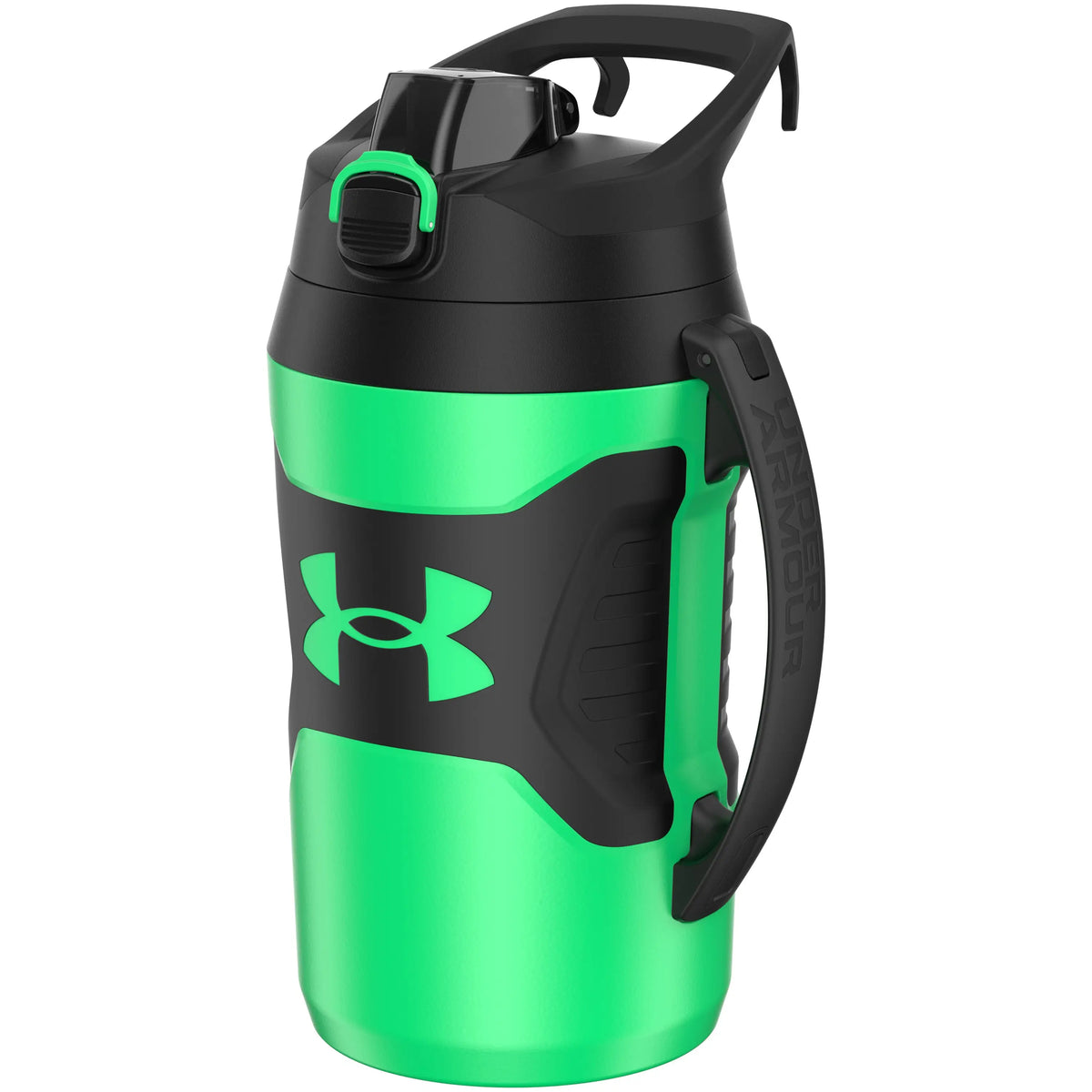 Under Armour Ua70020 Ua 64oz Playmaker Jug - Vapor Green Black
