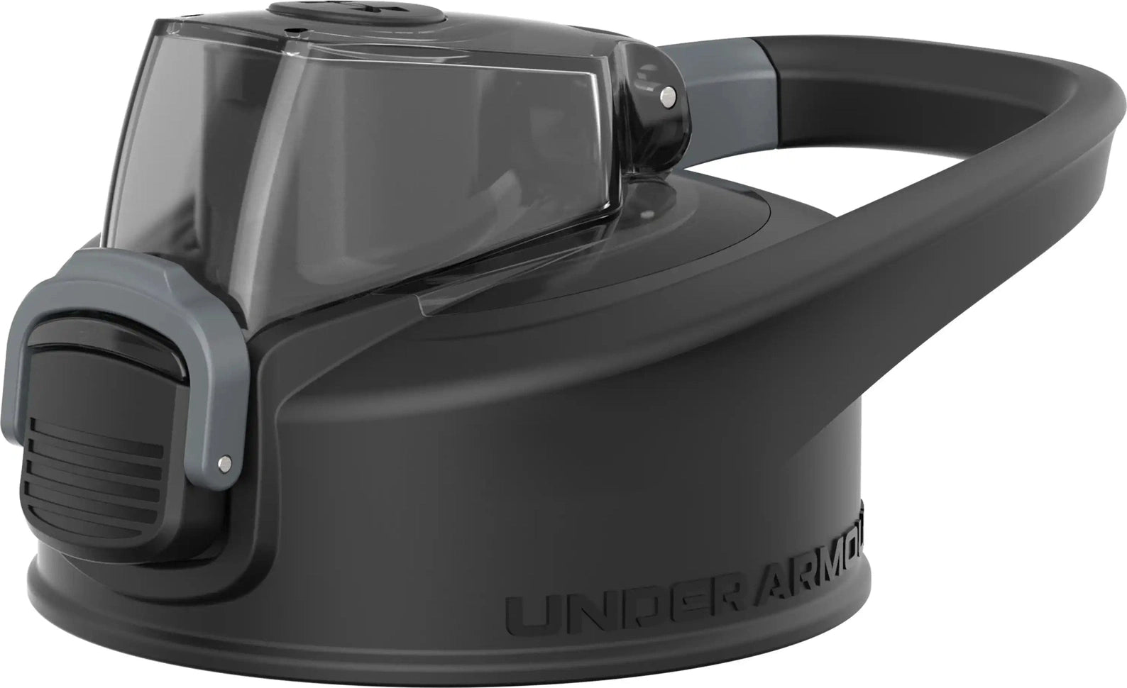 Under Armour Ua70040 Ua Replacement Pro Lid - Black / Osfa