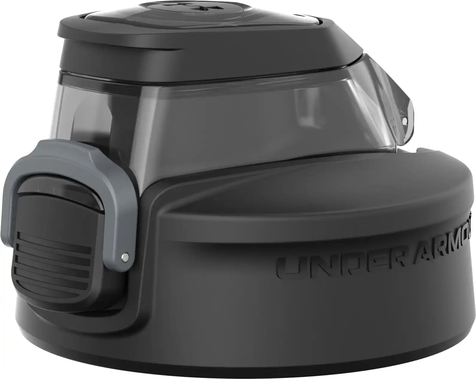 Under Armour Ua70050 Ua Replacement Rise Lid - Black / Osfa