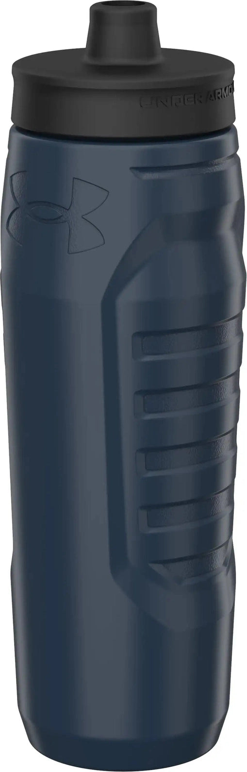 Under Armour Ua70090 Ua 32oz Sideline Squeeze Black/pitch - Academy - Osfa