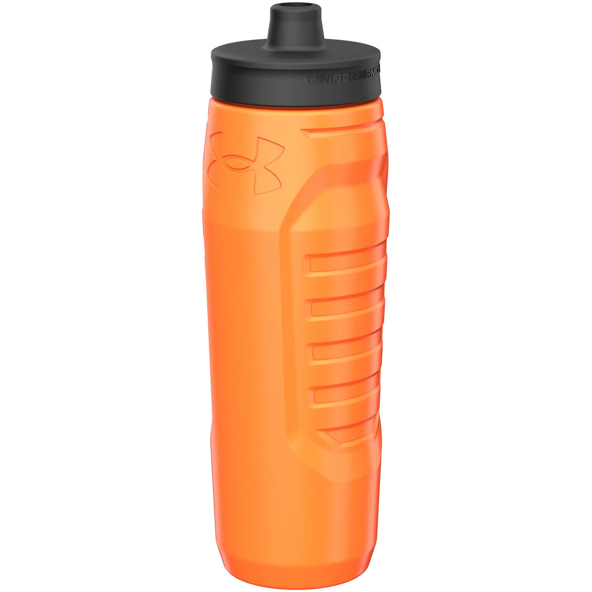 Under Armour Ua70090 Ua 32oz Sideline Squeeze - Blaze Orange - Osfa