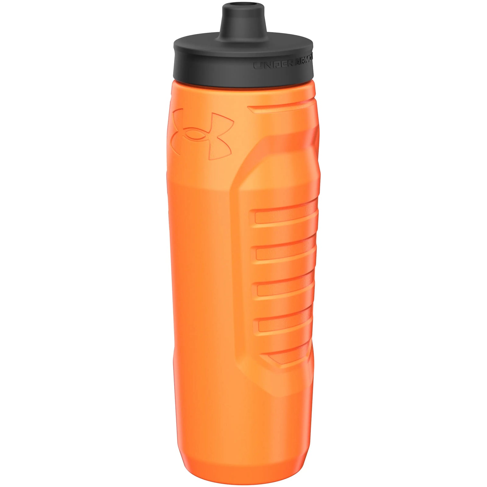 Under Armour Ua70090 Ua 32oz Sideline Squeeze - Blaze Orange - Osfa