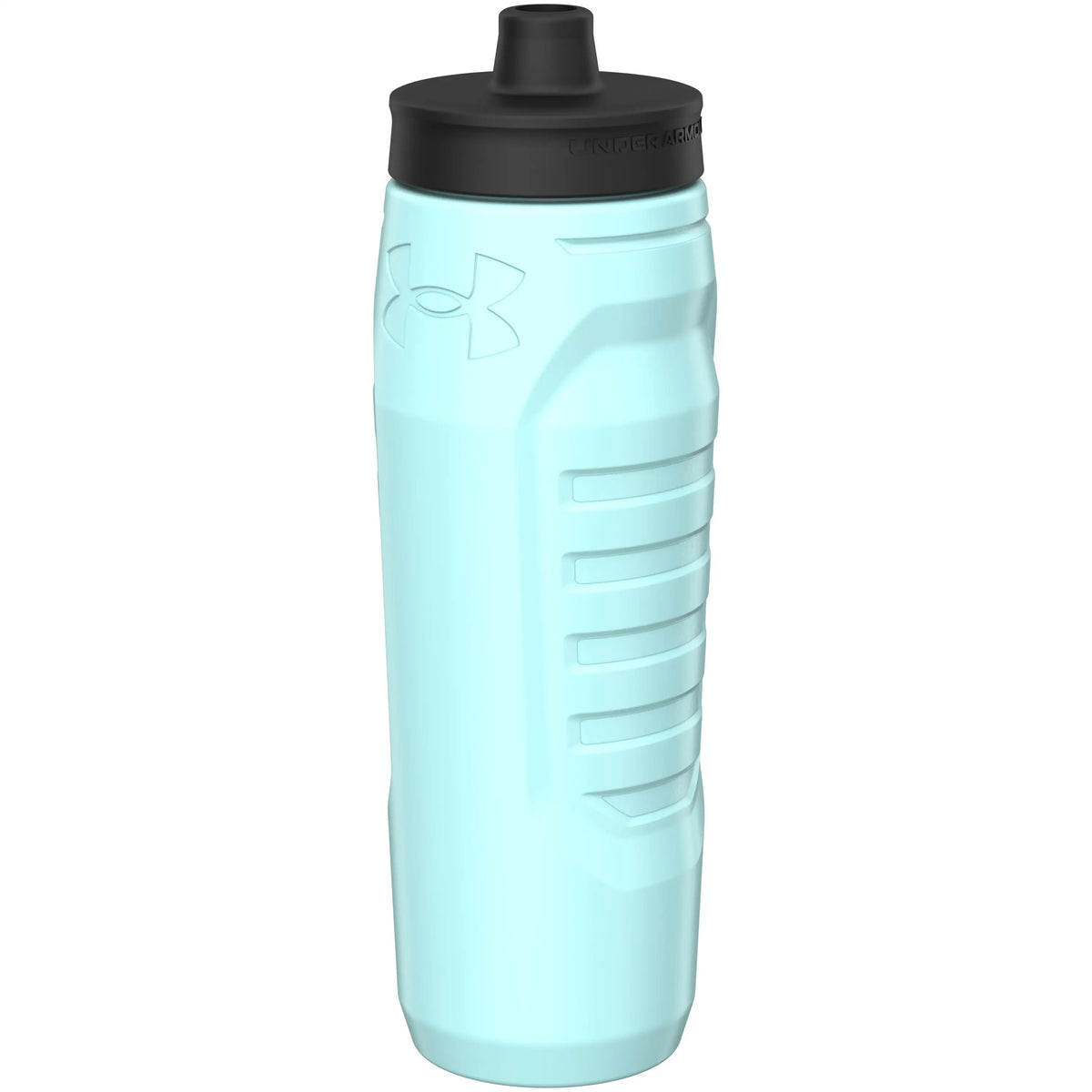 Under Armour Ua70090 Ua 32oz Sideline Squeeze - Breeze Blue - Osfa