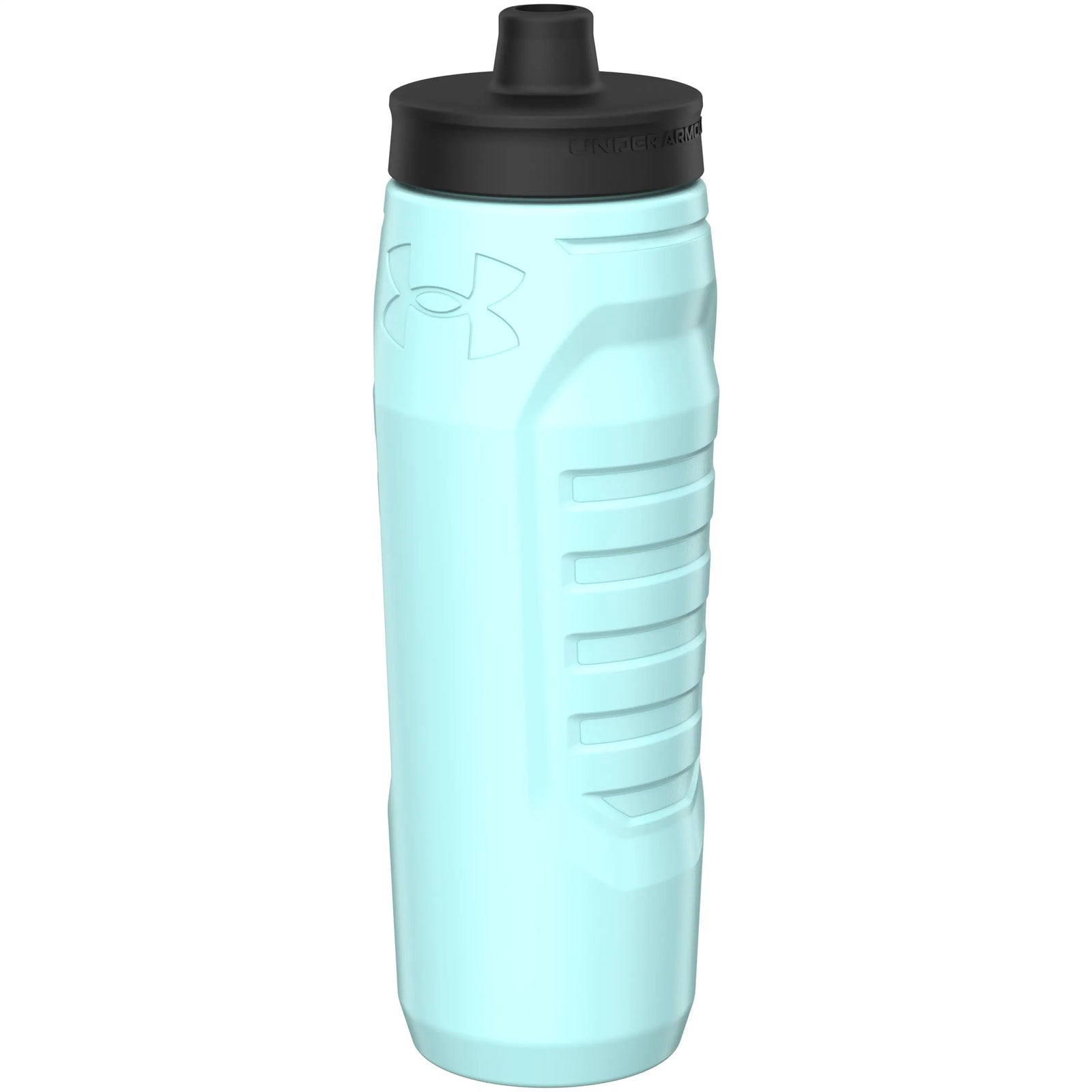 Under Armour Ua70090 Ua 32oz Sideline Squeeze - Breeze Blue - Osfa