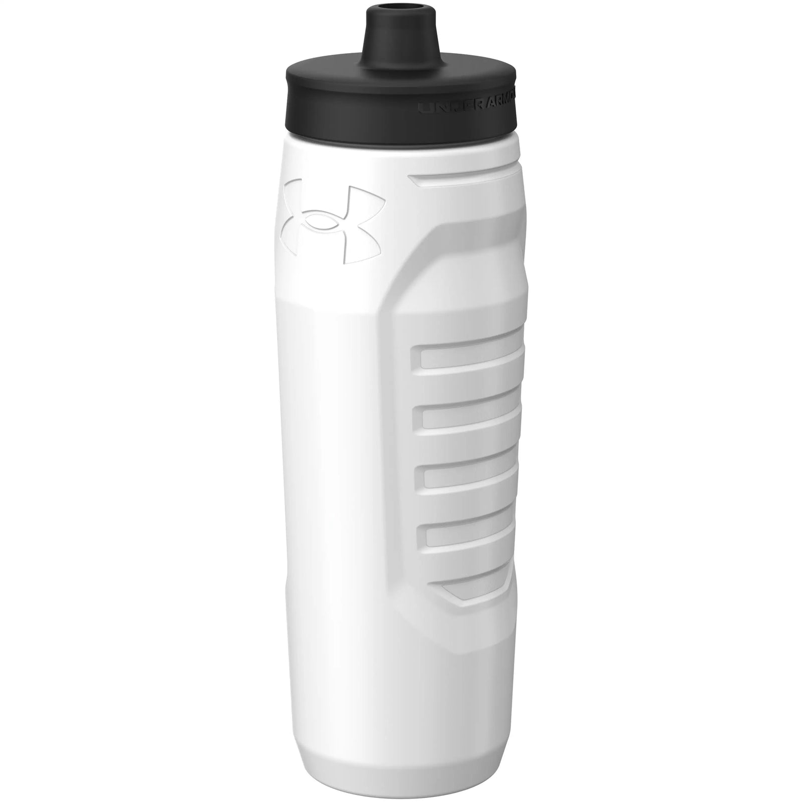 Under Armour Ua70090 Ua 32oz Sideline Squeeze - White - Osfa