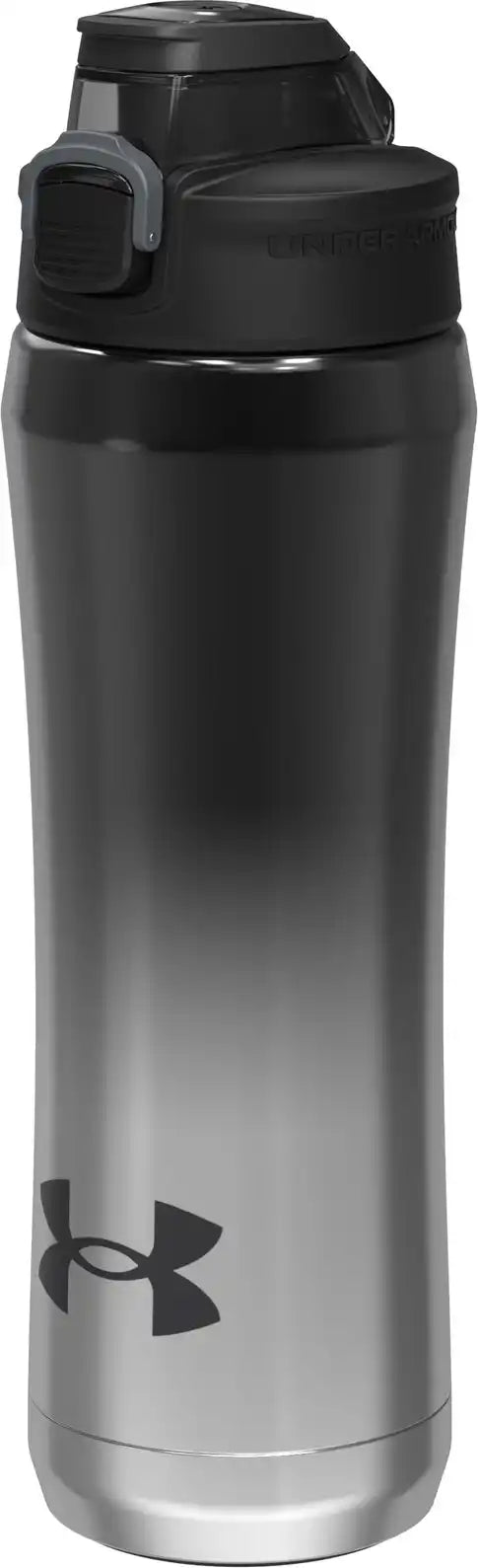 Under Armour Ua70290 Ua 18oz Beyond Gradient - Black Chrome / Osfa