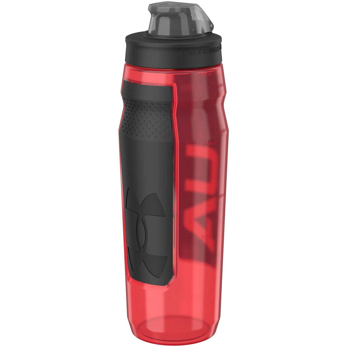 Under Armour Ua70320 Ua 32oz Playmaker Squeeze - Blaze Orange